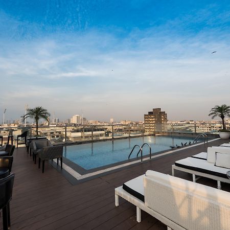 Intercontinental Marine Drive Mumbai By Ihg Hotel Kültér fotó