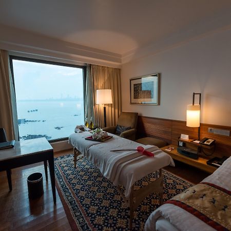 Intercontinental Marine Drive Mumbai By Ihg Hotel Kültér fotó