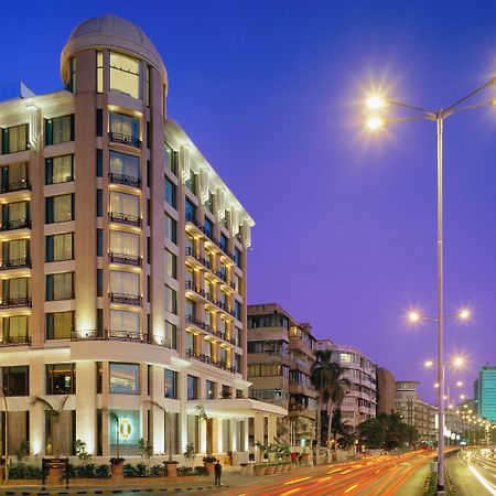 Intercontinental Marine Drive Mumbai By Ihg Hotel Kültér fotó