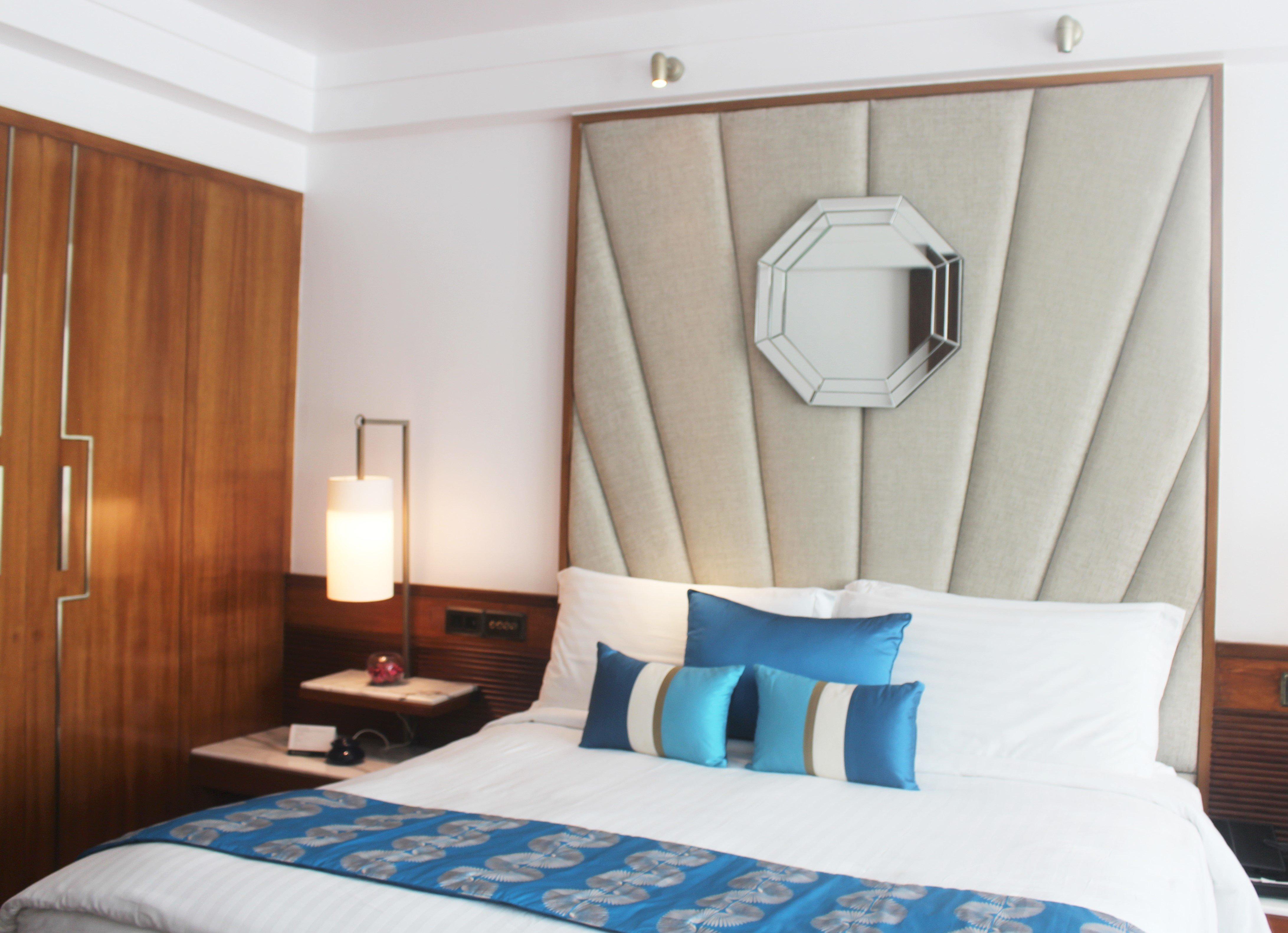Intercontinental Marine Drive Mumbai By Ihg Hotel Kültér fotó