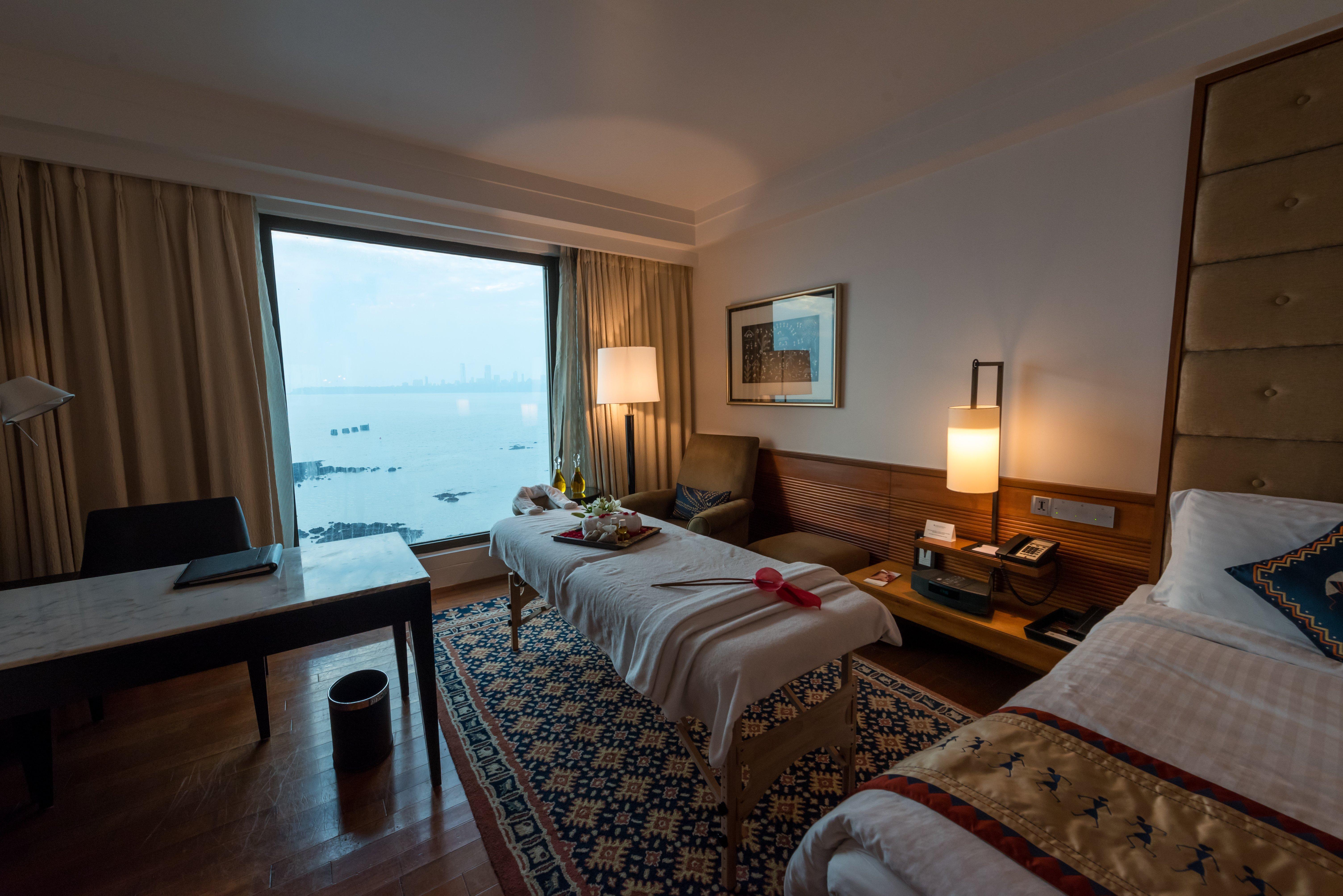 Intercontinental Marine Drive Mumbai By Ihg Hotel Kültér fotó
