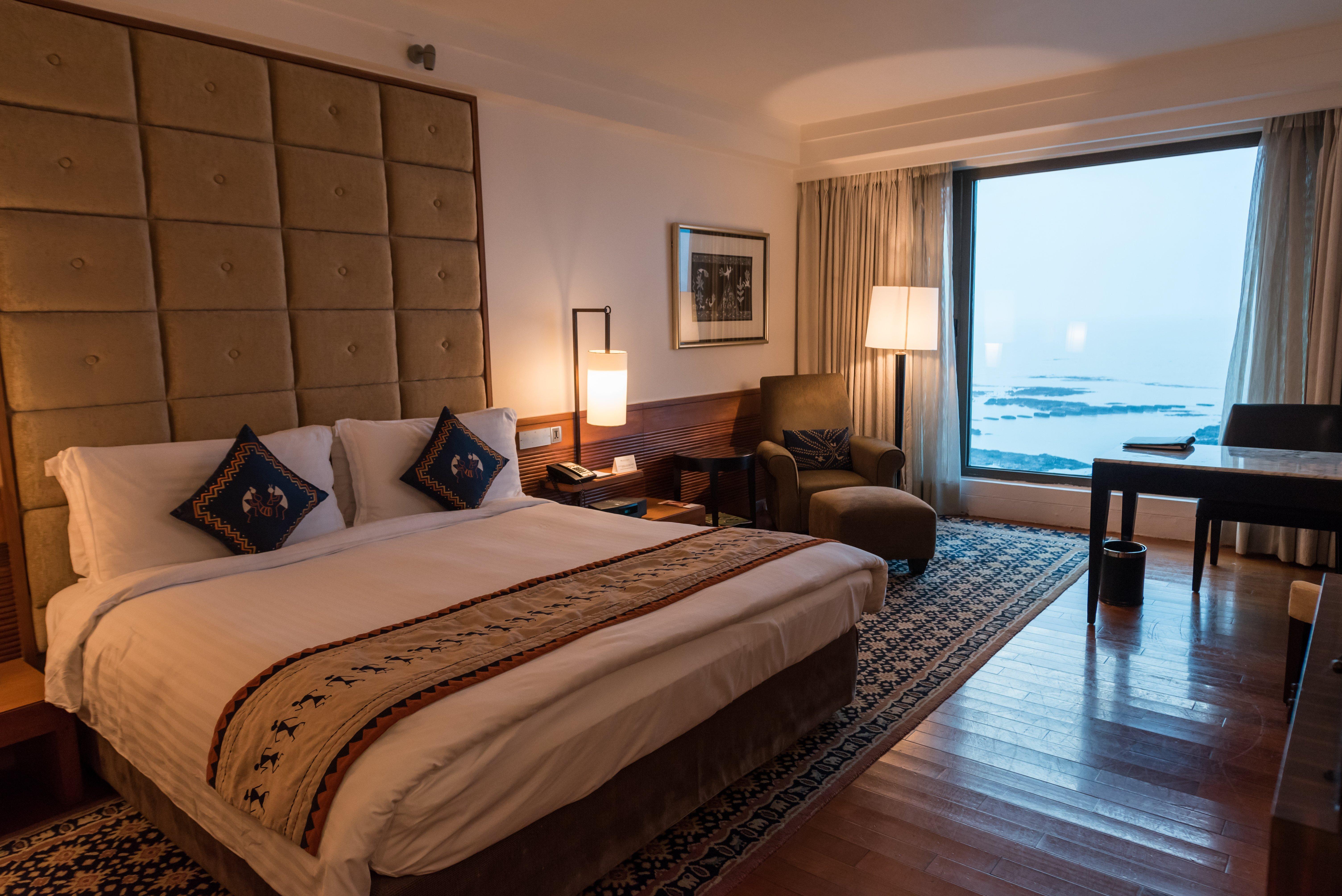 Intercontinental Marine Drive Mumbai By Ihg Hotel Kültér fotó
