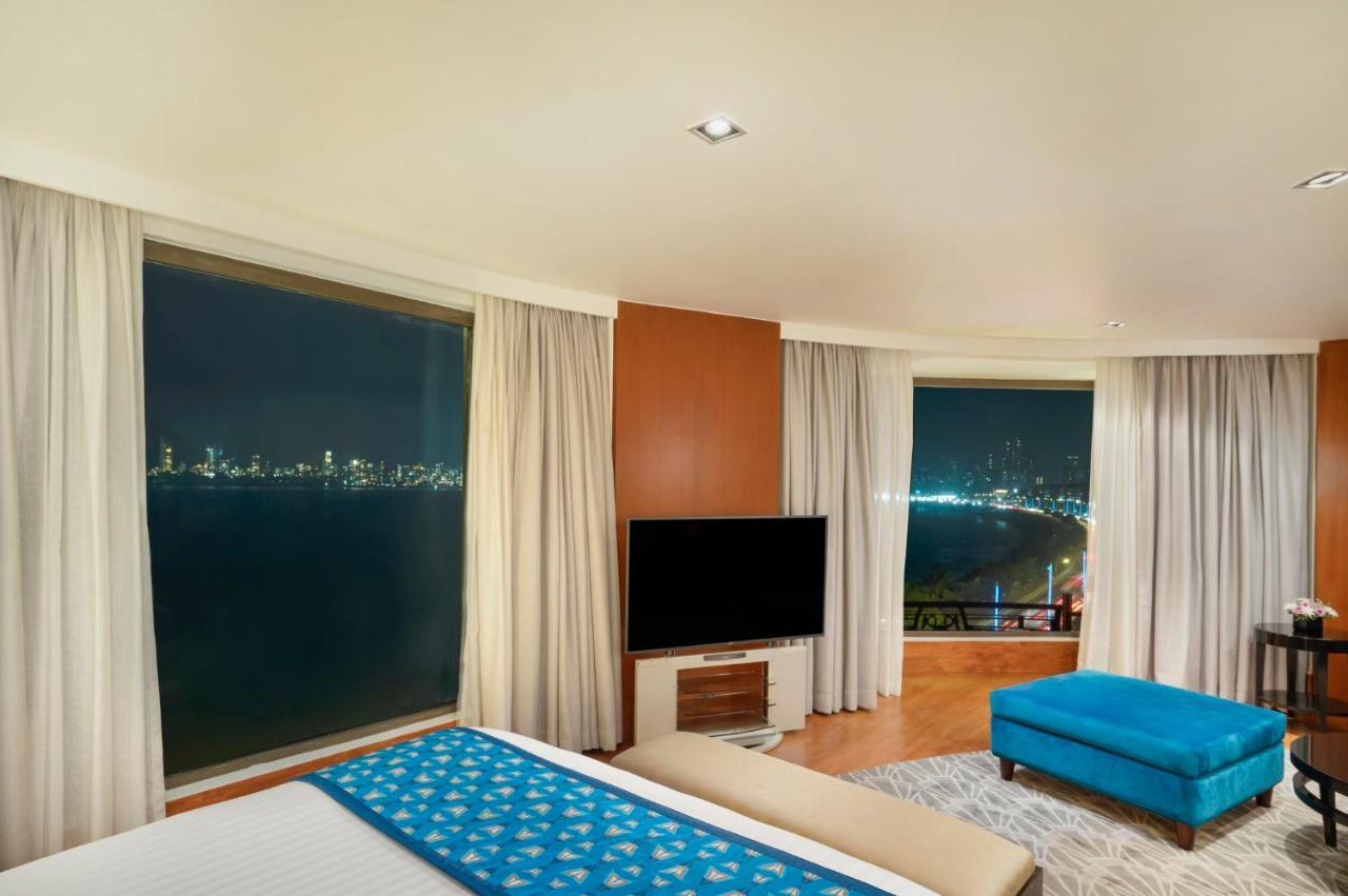 Intercontinental Marine Drive Mumbai By Ihg Hotel Kültér fotó