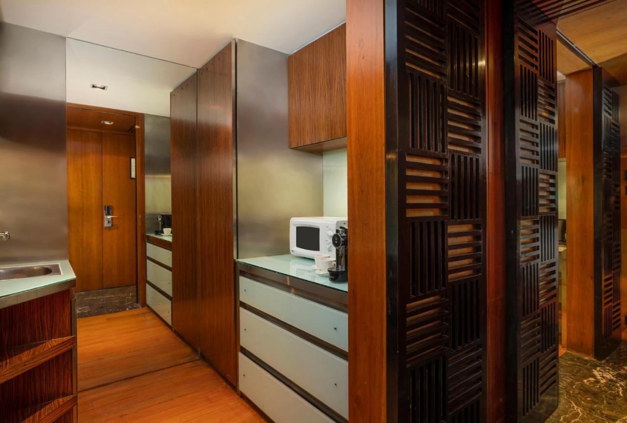 Intercontinental Marine Drive Mumbai By Ihg Hotel Kültér fotó