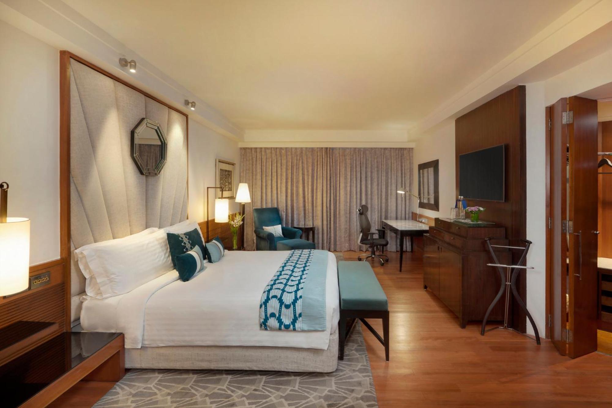 Intercontinental Marine Drive Mumbai By Ihg Hotel Kültér fotó