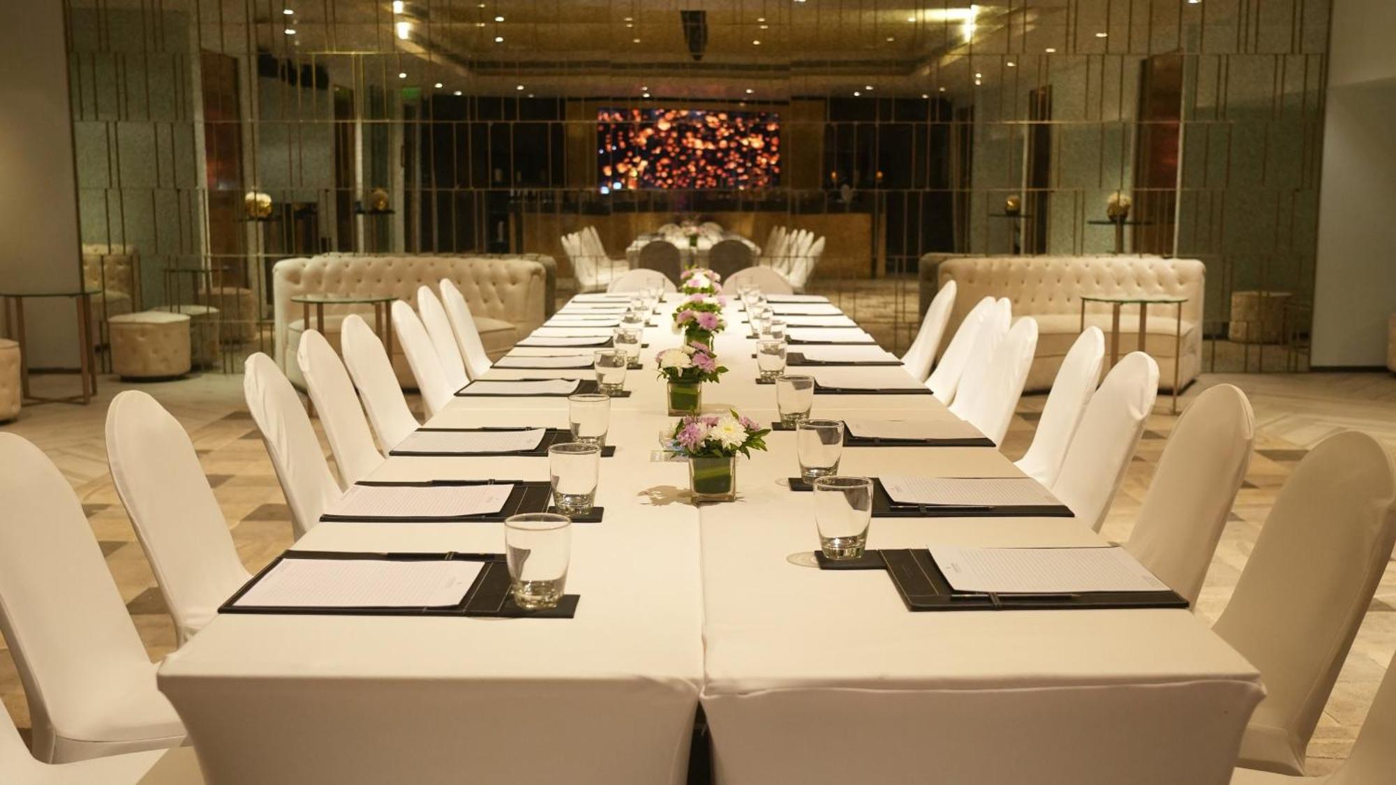 Intercontinental Marine Drive Mumbai By Ihg Hotel Kültér fotó